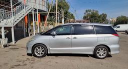 Toyota Estima 2008 года за 4 000 000 тг. в Алматы – фото 3