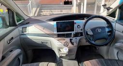 Toyota Estima 2008 года за 4 000 000 тг. в Алматы – фото 4