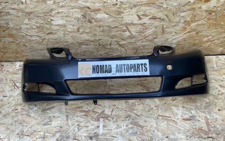Бампер передний Lexus GS 300 / GS 350 / GS 460 рестайлинг, кузов S190) за 60 000 тг. в Алматы