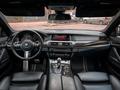 BMW 535 2016 года за 15 800 000 тг. в Алматы – фото 21