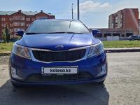 Kia Rio 2011 года за 4 200 000 тг. в Экибастуз