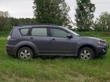 Mitsubishi Outlander 2010 годаүшін6 500 000 тг. в Астана – фото 3