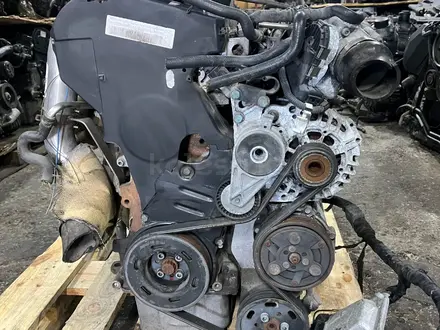Двигатель VAG AUM 1.8 Turbo за 450 000 тг. в Костанай – фото 2