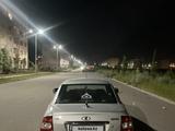 ВАЗ (Lada) Priora 2170 2013 годаүшін1 900 000 тг. в Алматы – фото 2