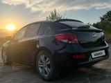 Chevrolet Cruze 2012 годаүшін4 600 000 тг. в Усть-Каменогорск – фото 4