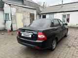 ВАЗ (Lada) Priora 2170 2013 года за 2 250 000 тг. в Астана – фото 4