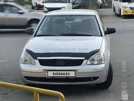 ВАЗ (Lada) Priora 2170 2007 года за 1 700 000 тг. в Усть-Каменогорск