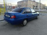 Daewoo Nexia 2012 годаүшін1 300 000 тг. в Теренозек – фото 5