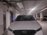 Mazda CX-5 2017 года за 11 000 000 тг. в Атырау