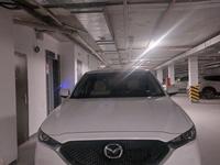 Mazda CX-5 2017 годаүшін12 000 000 тг. в Атырау