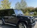 Mercedes-Benz G 500 2007 годаүшін20 500 000 тг. в Алматы – фото 3