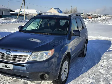 Subaru Forester 2012 года за 5 100 000 тг. в Актобе – фото 3