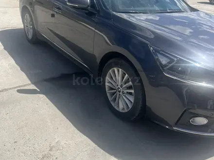 Kia K7 2016 года за 7 800 000 тг. в Алматы – фото 2