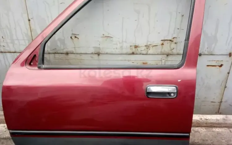 Дверь на Toyota Hilux Surf 1989-1995 за 15 000 тг. в Алматы