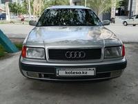Audi 100 1991 годаүшін2 600 000 тг. в Кызылорда