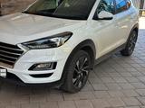 Hyundai Tucson 2020 годаүшін13 000 000 тг. в Караганда