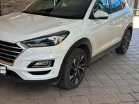 Hyundai Tucson 2020 года за 11 800 000 тг. в Караганда