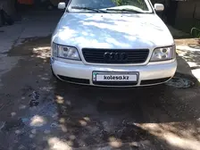 Audi A6, 1996