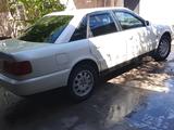 Audi A6 1996 годаүшін2 300 000 тг. в Шымкент – фото 4