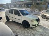 Renault Logan 2011 года за 2 800 000 тг. в Кокшетау – фото 2