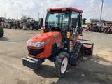 Kubota 2024 года за 6 500 000 тг. в Алматы