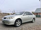 Toyota Camry 2003 года за 5 200 000 тг. в Усть-Каменогорск