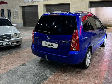 Mazda Premacy 2002 года за 3 000 000 тг. в Туркестан – фото 11