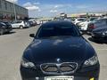 BMW 525 2004 годаүшін4 800 000 тг. в Тараз – фото 2