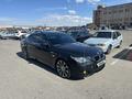 BMW 525 2004 годаүшін4 800 000 тг. в Тараз – фото 6