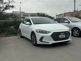 Hyundai Elantra 2016 года за 4 500 000 тг. в Актау – фото 4