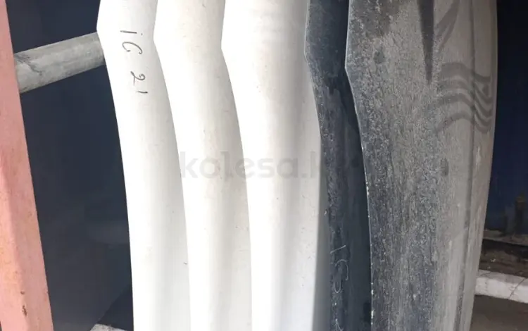 КАПОТЫ НА HYUNDAI И KIA за 200 000 тг. в Кокшетау