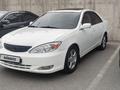 Toyota Camry 2002 года за 6 000 000 тг. в Алматы – фото 51