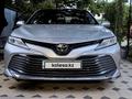 Toyota Camry 2019 года за 16 200 000 тг. в Шымкент – фото 3