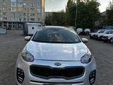 Kia Sportage 2018 годаүшін11 000 000 тг. в Уральск