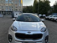 Kia Sportage 2018 года за 11 000 000 тг. в Уральск