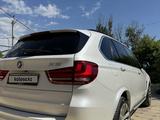 BMW X5 2014 годаүшін15 200 000 тг. в Алматы – фото 3