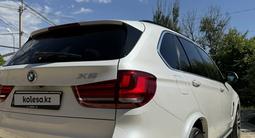 BMW X5 2014 годаүшін15 200 000 тг. в Алматы – фото 3