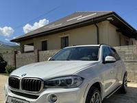 BMW X5 2014 годаүшін15 200 000 тг. в Алматы