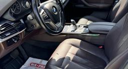BMW X5 2014 года за 15 200 000 тг. в Алматы – фото 4
