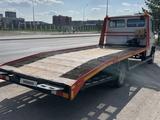 Mercedes-Benz  609D 1993 года за 7 000 000 тг. в Астана – фото 4