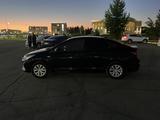 Hyundai Accent 2020 года за 6 300 000 тг. в Уральск – фото 2