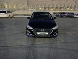 Hyundai Accent 2020 года за 6 000 000 тг. в Уральск – фото 5
