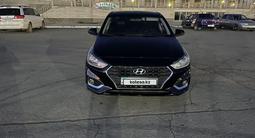 Hyundai Accent 2020 годаfor6 300 000 тг. в Уральск – фото 5