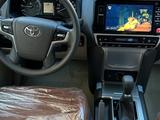 Toyota Land Cruiser Prado 2022 годаfor26 500 000 тг. в Актау – фото 4