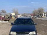 Volkswagen Golf 1993 года за 850 000 тг. в Есик – фото 3