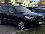 Hyundai Santa Fe 2008 года за 6 200 000 тг. в Астана