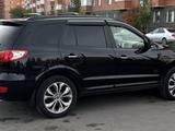 Hyundai Santa Fe 2008 года за 6 200 000 тг. в Астана – фото 4