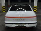 Hyundai Grandeur 2023 годаүшін21 000 000 тг. в Шымкент – фото 4