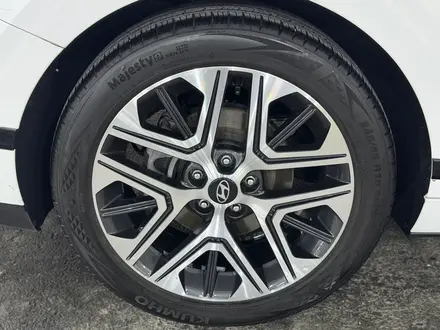 Hyundai Grandeur 2023 года за 21 000 000 тг. в Шымкент – фото 11