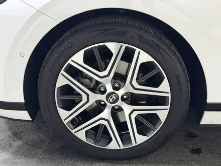Hyundai Grandeur 2023 года за 21 000 000 тг. в Шымкент – фото 12